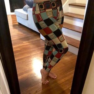 Lularoe leggings
